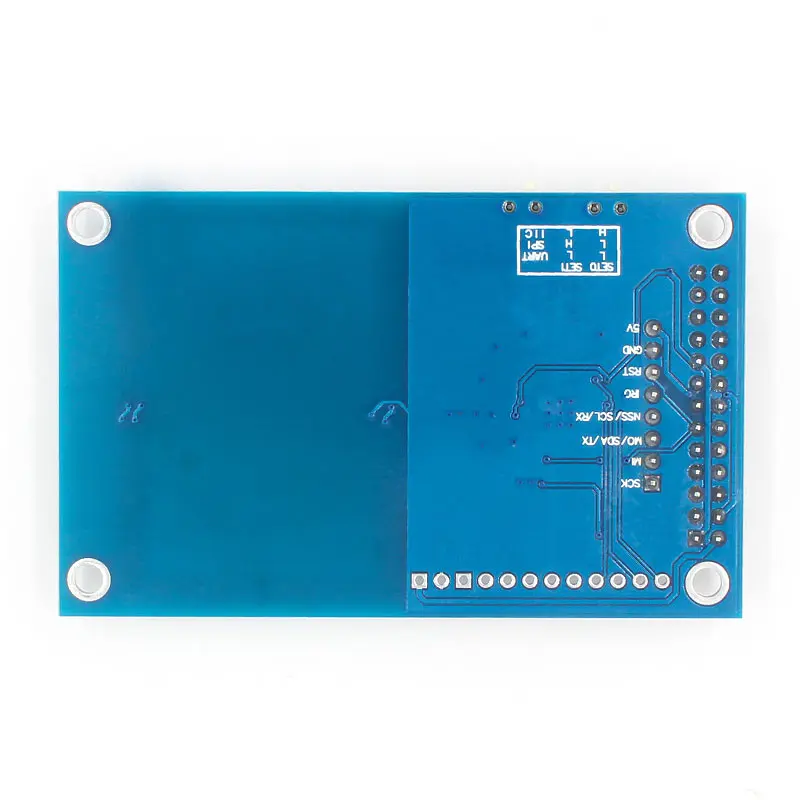 PN532 NFC точный RFID IC считыватель карт модуль 13,56 МГц Raspberry PI