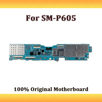 

For Samsung Galaxy Note 10.1 2014 P605 Motherboard Logic Circuit Board,Disassemble Original For Samsung Note 2014 P605 Mainboard