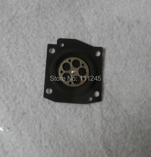 10 X METERING DIAPHRAGM FOR CHAINSAW 034 036 MS340 MS360 K750 K760 K850