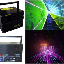 F светильник чехол+ Китай лазерный луч диско 3000 МВт дешевые 3 Вт RGB сценический светильник для внутреннего светильник ing диско вечерние dj клуб бар шоу концерт проектор