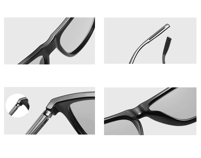 men photochromic sunglasses polarized sport  (17)