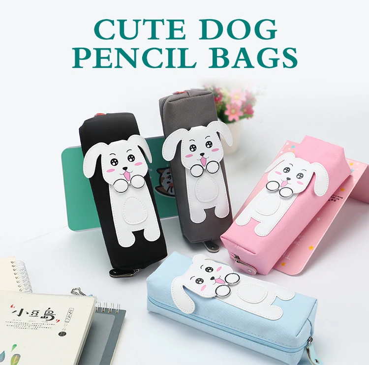 0 Cutedog Pencil bag