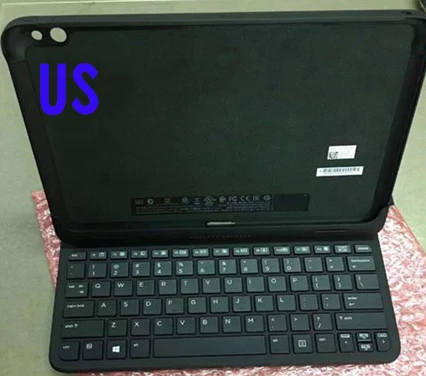

New Laptop keyboard for HP ElitePad 900 G1 1000 G2 724301-001 HSTNN-C75K HQ-TRE US layout