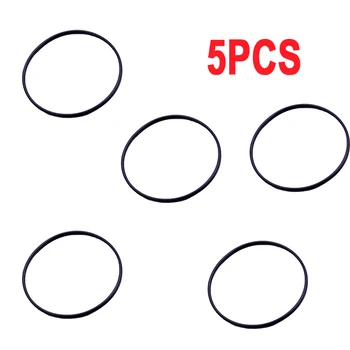 

5*Seal O- Ring Float Bowl Gasket For Huayi RuiXing Honda GX200 /GX160 Carburetor