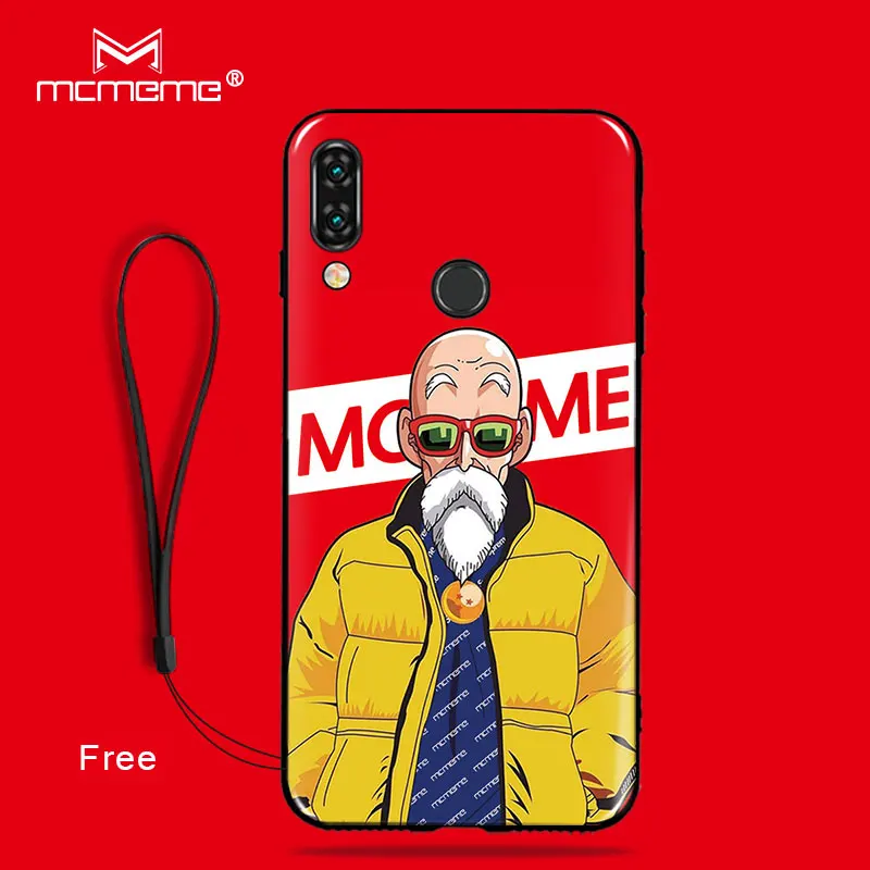 

For huawei Y9 2019 Case Y7 2019 Cover Silicon fashion Trend Lovely Painting Soft TPU Back Cover for huawei y9 2019 Phone cases