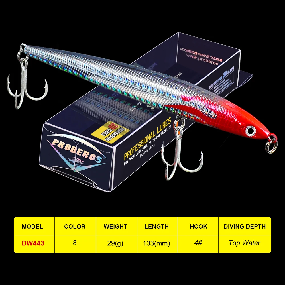 Карандаш 3D глаза 1 шт. FLYBASS Рыбалка 13 3 см-5 24 "/1 02 oz-29 г снасти люльки 8 цветная