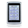 OBO металлическая Rfid Клавиатура, считыватель доступа, плата управления доступом, поддержка 1000 пользователей 125 кГц, Электрический цифровой замок с паролем ► Фото 1/6