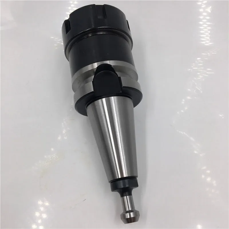 

BT30 HSS Toolholder ER25 Collet Chuck Tool Holder Set Balanced G2.5 30000RPM High Speed CNC Machine Center Toolholder New