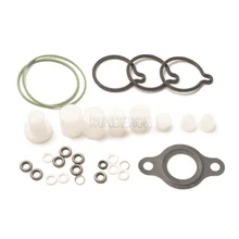 RUNDERON дизель запасные части Common Rail CP1 топливный насос ремонтный комплект F01M101454 полный набор прокладок шайба прокладка