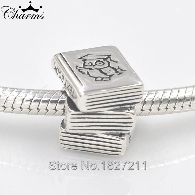 charm pandora libri study charm pandora libri study
