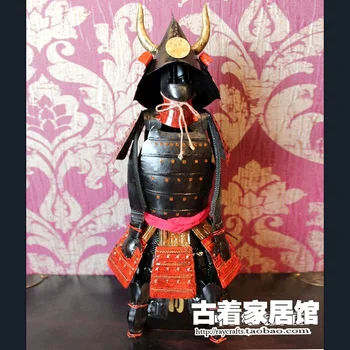 

Japanese samurai armor / bar decoration Kuroda Hajun teahouse Japanese cuisine restaurant business gifts