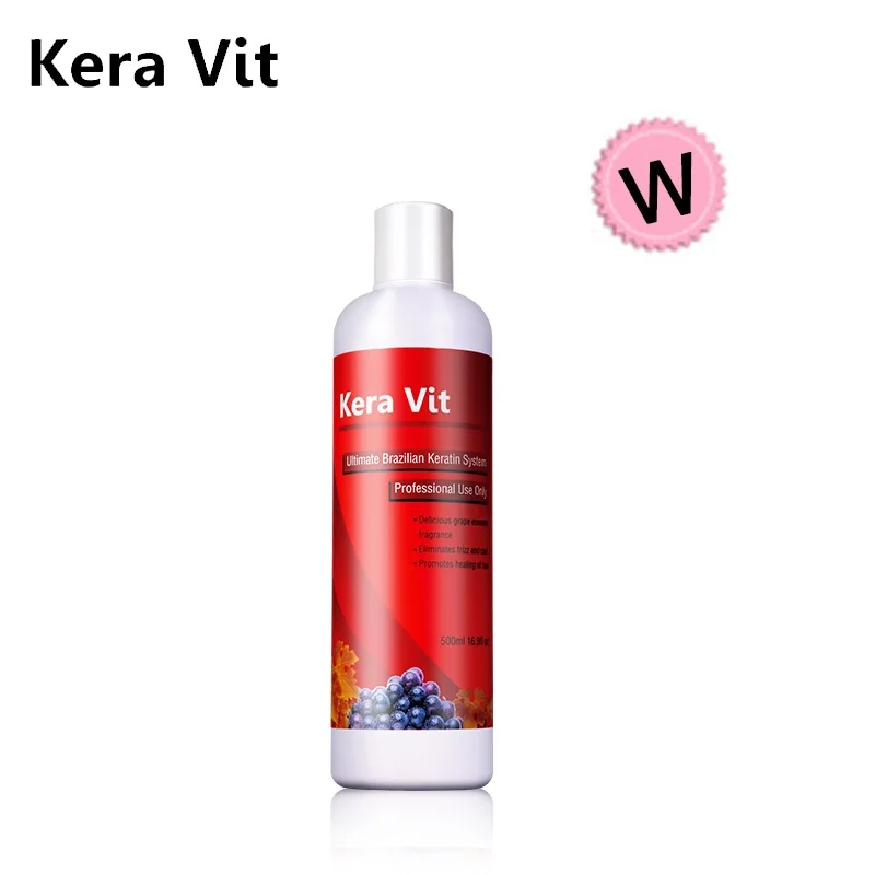 500ML Grape Smelling Brazilian Keratin Treatment 1.6% Formalin Repair and Straightening Damage Curly Hair Free Shipping 500ML Grape Smelling Brazilian Keratin Treatment 1.6% Formalin Repair and Straightening Damage Curly Hair Free Shipping