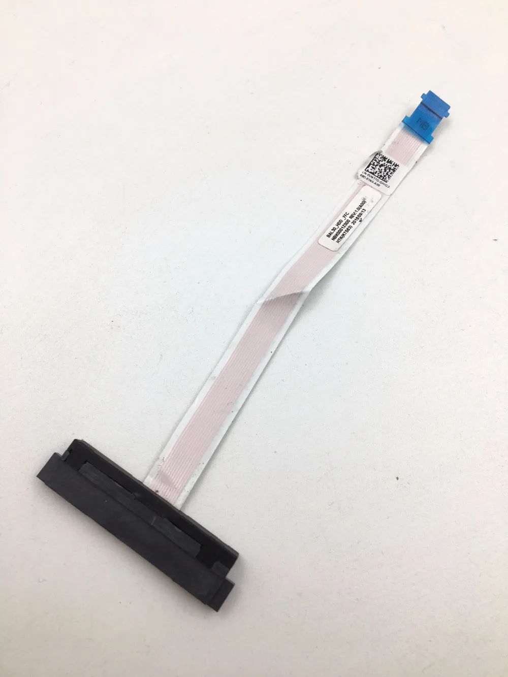 

Laptop/Notebook Hard Disk Drive HDD Flex Cable fit for Dell Inspiron 17-5000 5765 5767 BAL30 NBX000IZ000 0VNT7G