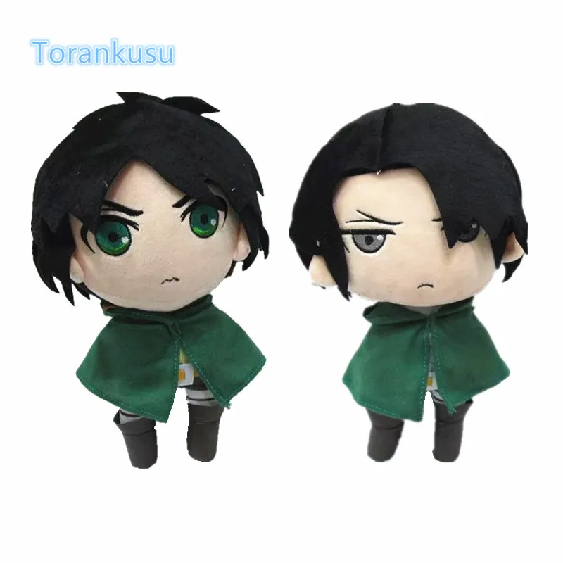 levi plush