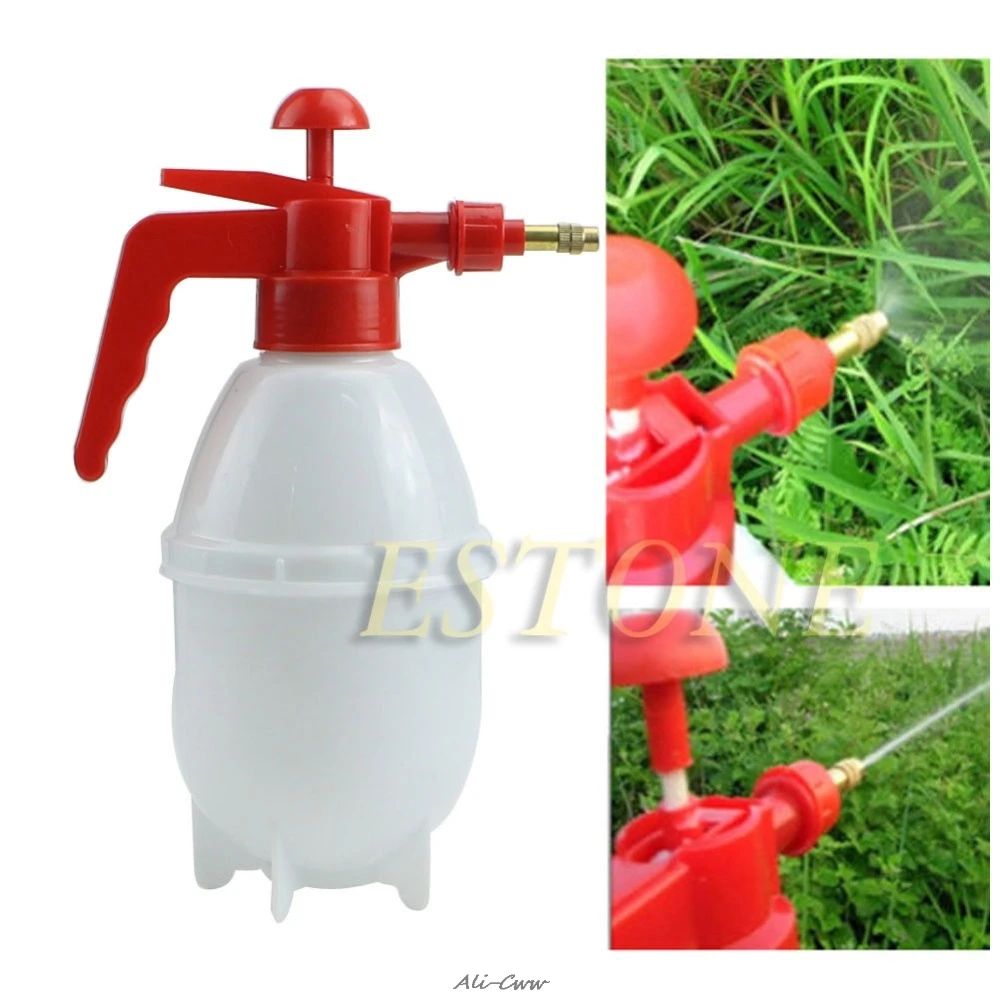

Portable 800 ML Chemical Sprayer Pressure Garden Spray Bottle Handheld Sprayer