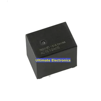 

5PCS ACTC12A05 Intelligent J/B High Load Corresponding Relay