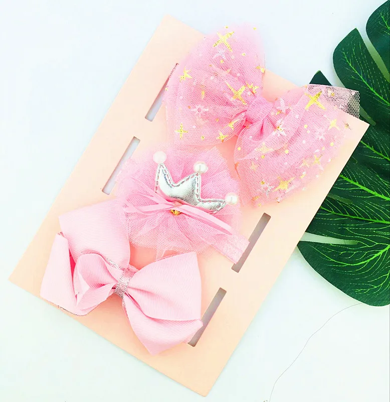 baby accessories basket 3pcs/lot baby girl headband elastic headwear floral bowknot hair accessories for baby girl birthday party baby accessories doll	 Baby Accessories