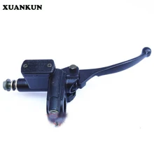 XUANKUN внедорожный тормозной насос мотоцикла внедорожный мотоцикл передний тормоз на насос