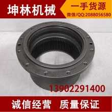 Комацу PC60-6 экскаваторная Шестерня зубчатое отверстие 80 12/12 экскаватор