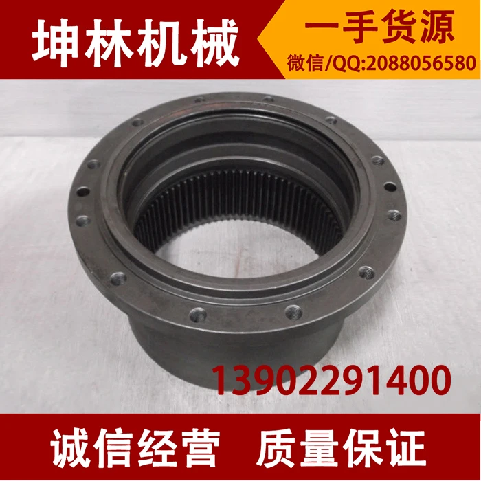 Komatsu PC60-6 excavator gear tooth hole 80 12/12 | Инструменты