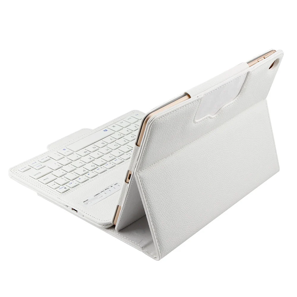Besegad защитный чехол, подставка, держатель с беспроводной Bluetooth клавиатурой для Apple, iPad/Air/Pro/Air 2, 9,7 дюймов