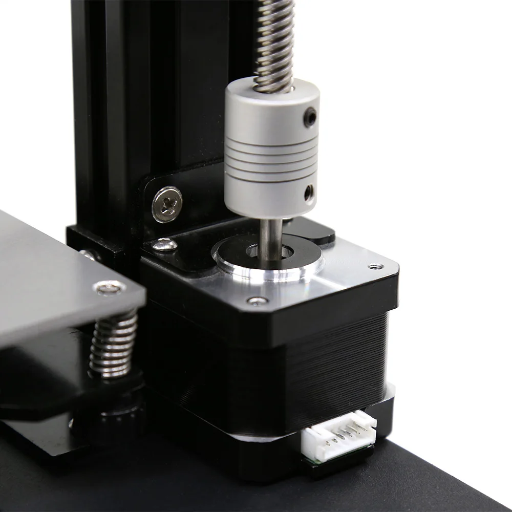 Anet A9 3D настольный принтер высокой точности Imprimante 3D/PLA нити пластик подарки 160*160*200