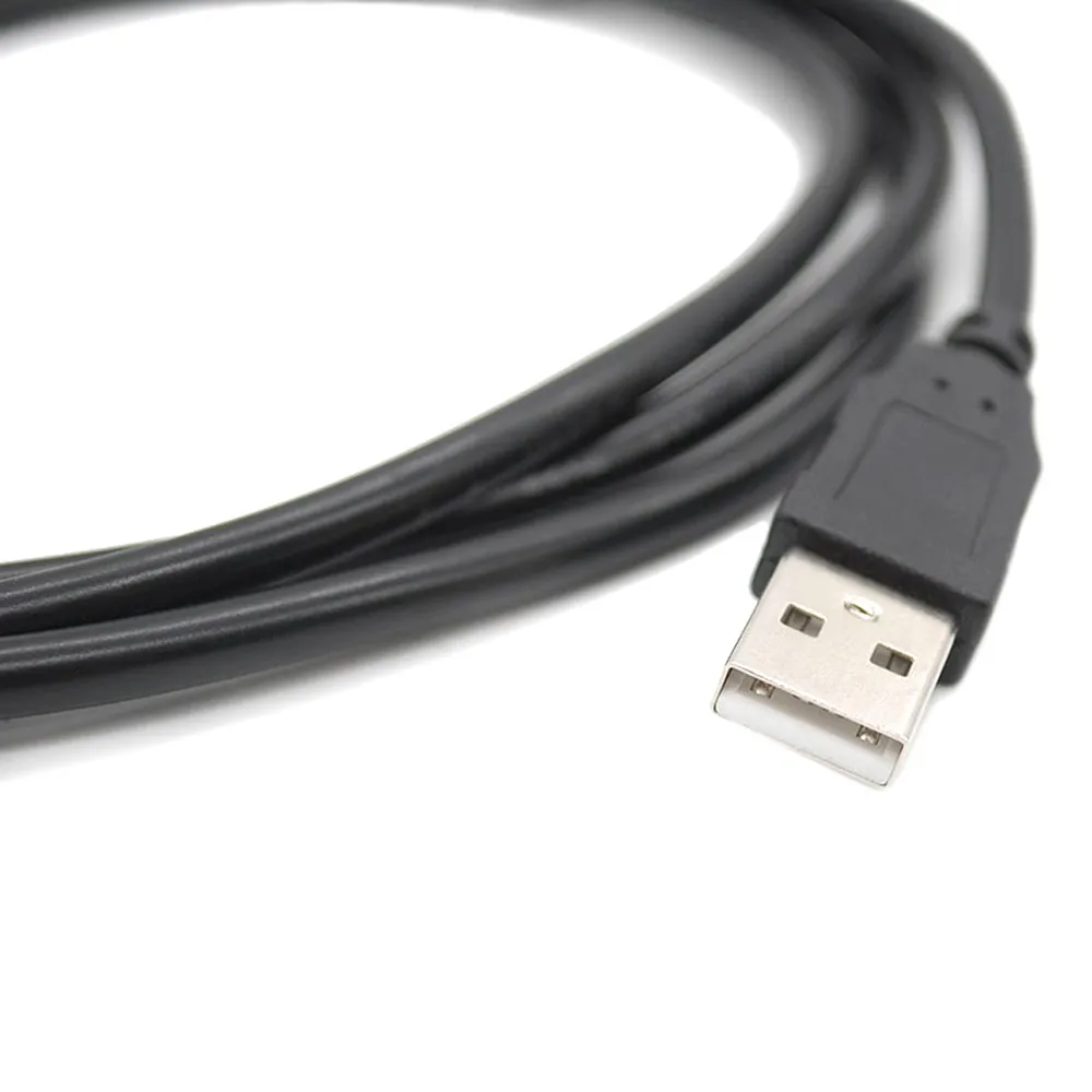 Новое поступление высокое качество 1 5 м USB 2 0 Тип A мужчин и женщин удлинитель