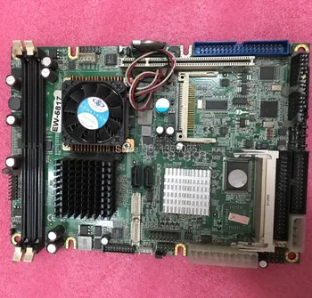 

IB950EF or EW-5817 5.25'' industrial motherboard tested working
