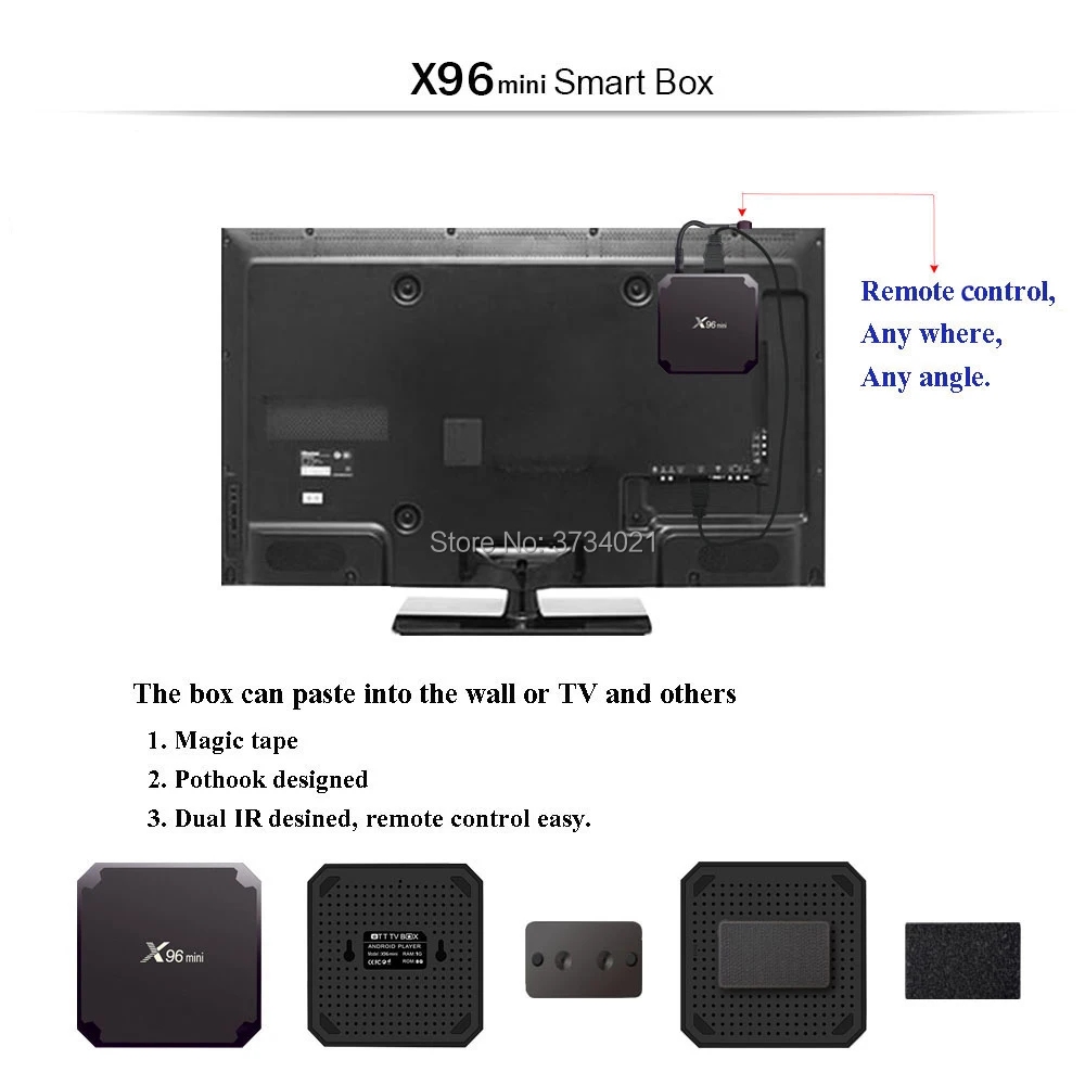 X96 5