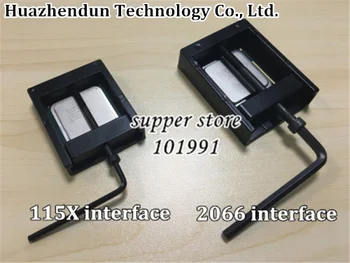 

Fast Free Ship CPU cap opener for 7740x 7800x 7820x 7900x 7920x for intel 2066 interface CPU Decrimper