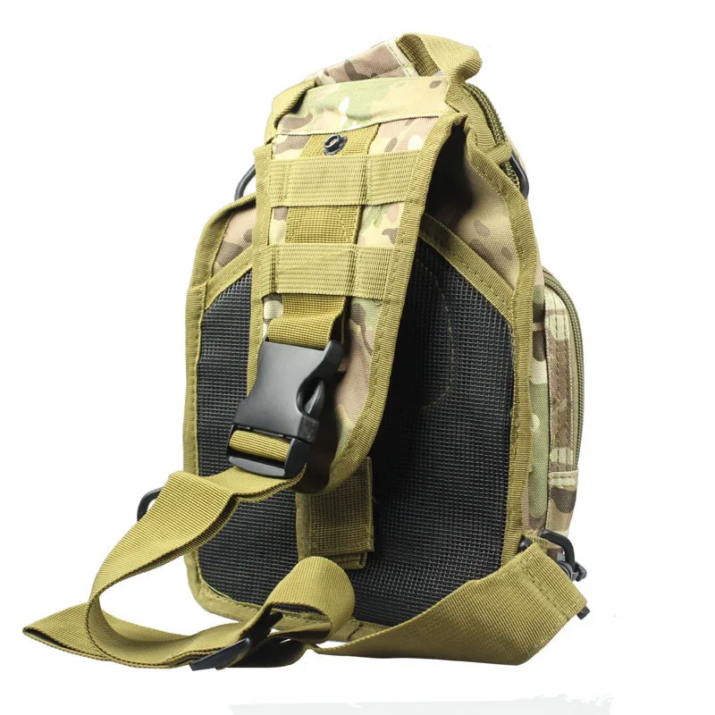 OCARDIAN, поясная сумка, тактическая, профессиональная, для бега, повседневная, Сумка с ремнем, Спортивная, нагрудная сумка, военная, тактическая, Прямая поставка A23