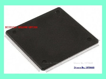 

XC2S150-5PQ208C QFP208