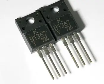 

2SB1367 KTB1367 B1367