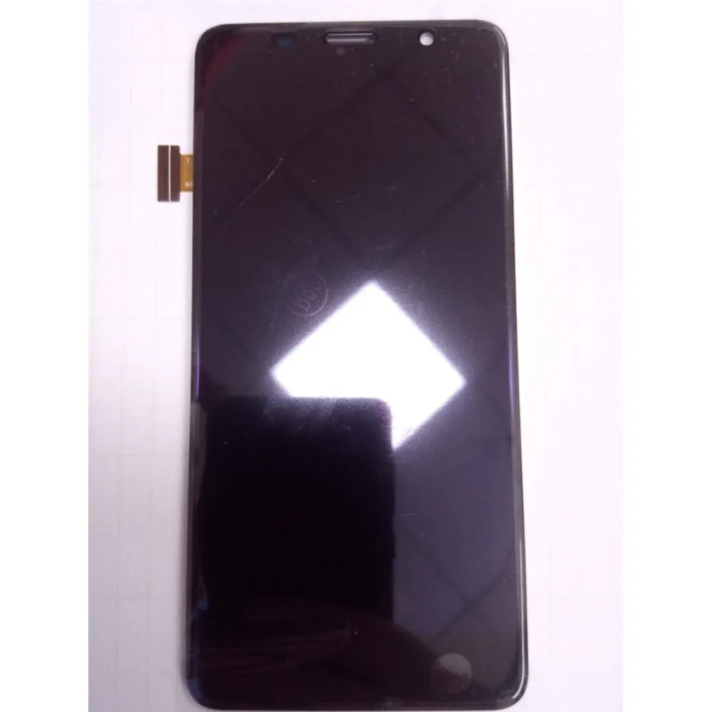 

Tools+Original New For Leagoo M5 Edge 1280*720 5.0inch LCD Display With Touch Screen Digitzer Assembly Repair Replacement Glass