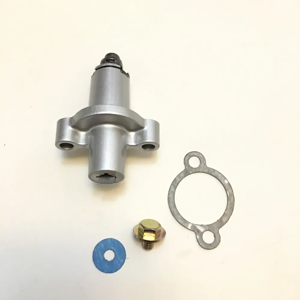 

Brand New Cam Chain Tensioner 3GC-12210-10-00 Fit Yamaha TIMBERWOLF Big Tracker MOTO-4 BRUIN BIG BEAR TTR250 YFM250
