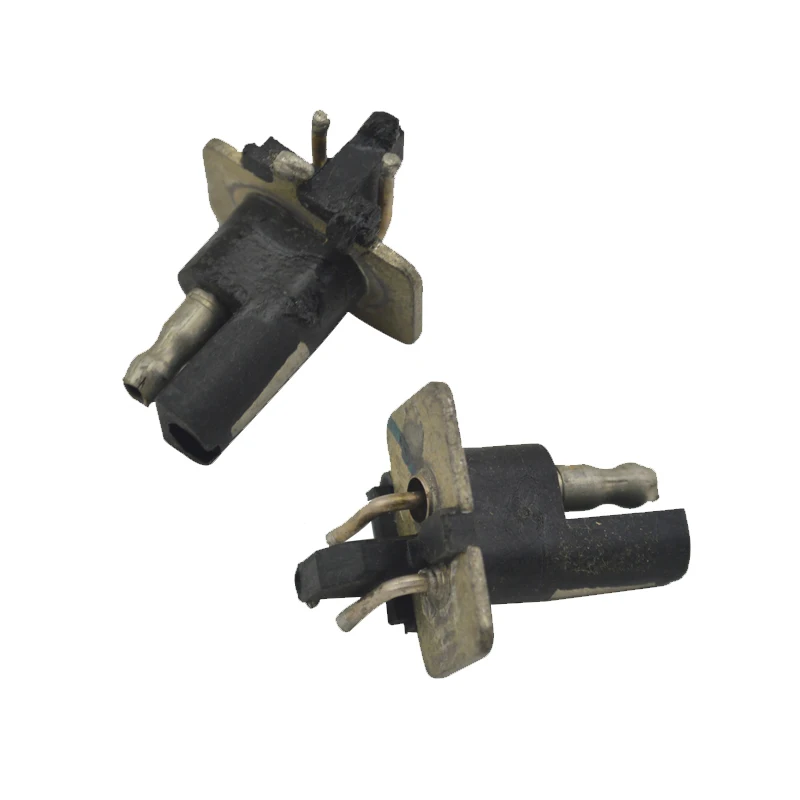 Разъем питания GM338 для мобильного радио Motorola GM338 GM398 GM950E Xir M8268