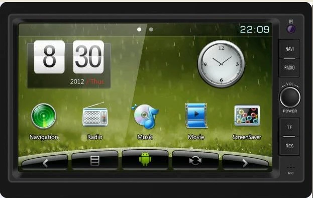 Newsmy Universal 2din Dt01s Car Radio Wifi Gps Android4 4 Wince6 2 Head Unit 7inch Touch Screen Hd1024 600 Without Canbus Hifi Wifi Gps Bluetooth Wifi Gps Androidwifi Gps Tracker Aliexpress