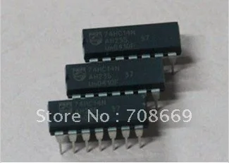 5 Stück 74HCT132 SMD NAND-Schmitt-Trigger 4-fach 2 Eingänge SO-14 74HCT132D 5 Stück 74HCT132 SMD NAND-Schmitt-Trigger 4-fach 2 Eingänge SO-14 74HCT132D