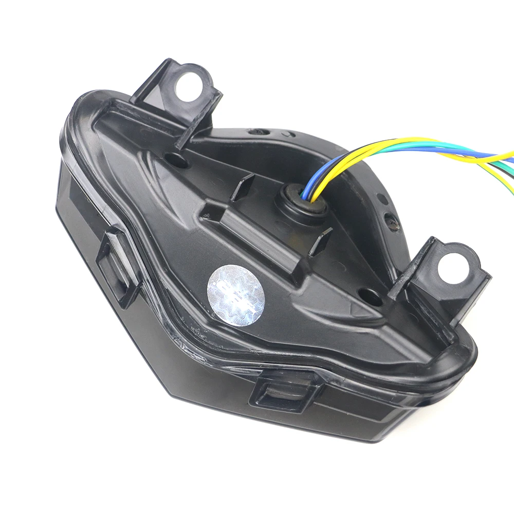 kawasaki er6n tail light (6)