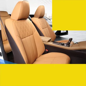 

lsrtw2017 fiber leather car seat cover for lexus es200 es250 es300h es260 2012 2013 2014 2015 2016 2017 2018 2019
