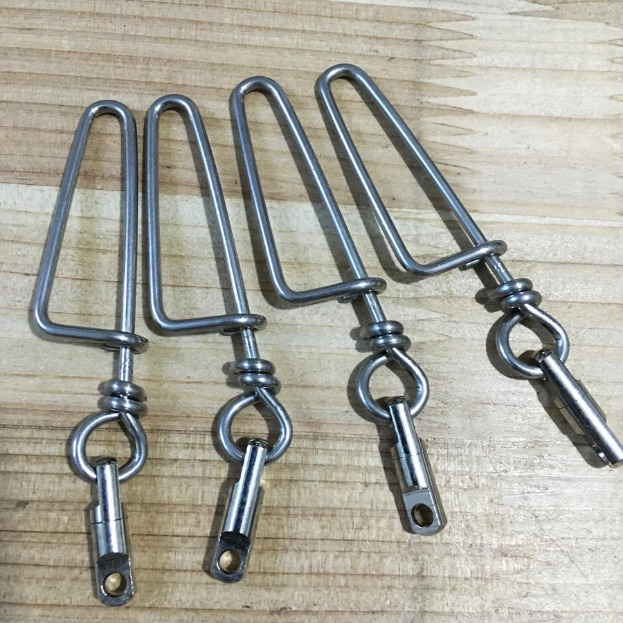 

12pcs/lot Fishing Barrel Swivel Fishing Swivel Connector Rolling Barrel Swivel Anglers Choice Carp Swivel Fishing Accessories