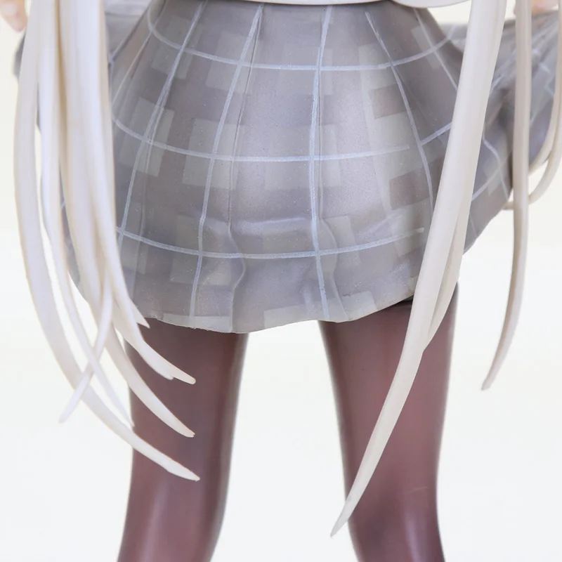 Фигурка Девушки из аниме Yosuga no Sora Kasugano Alphamax Skytube ПВХ фигурка Коллекционная модель