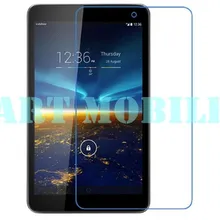 5 шт/партия антибликовый матовый протектор экрана для Vodafone Smart Tab 4 8 дюймов планшетный ПК Анти отпечатков пальцев