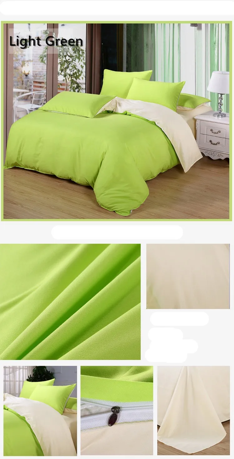 light green