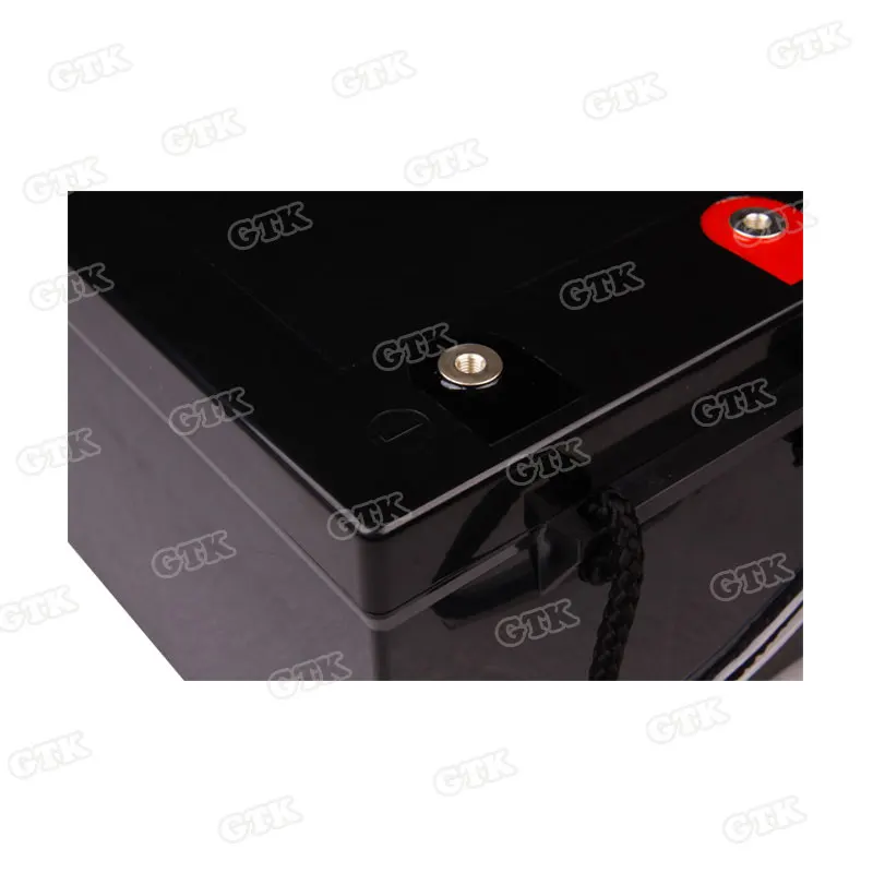 Литий ионный аккумулятор GTK Power96V 75 Ач 80 с BMS для хранения энергии 9000 Вт мобильный