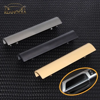 

Reamocea 3B0867175 Car Interior Left Front Door Handle Trim For VW Passat B5 Jetta Bora Golf MK4 1998 1999 2000 2001 2002-2004