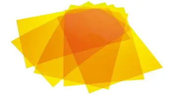 

10pcs* 300mm x 200mm x 0.05mm 3d printer masking Polyimide tape sheet With Release Liner for 3D Printer