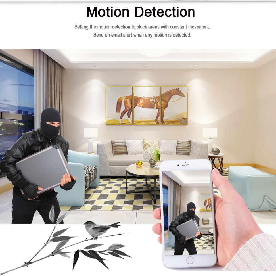 BESDER H.265 IP камера наблюдения 5MP 3MP 2MP Обнаружение движения ONVIF RTSP Bullet наружная CCTV s 36