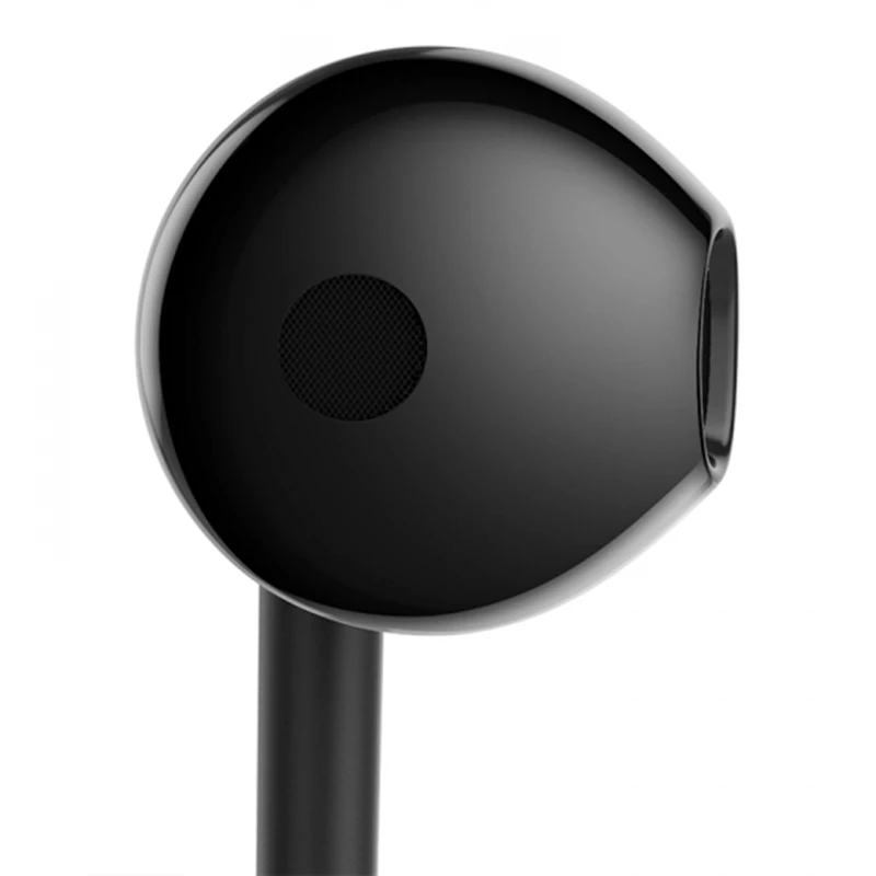 Оригинальные гибридные наушники Xiaomi DC с двойным драйвером половинные вкладыши