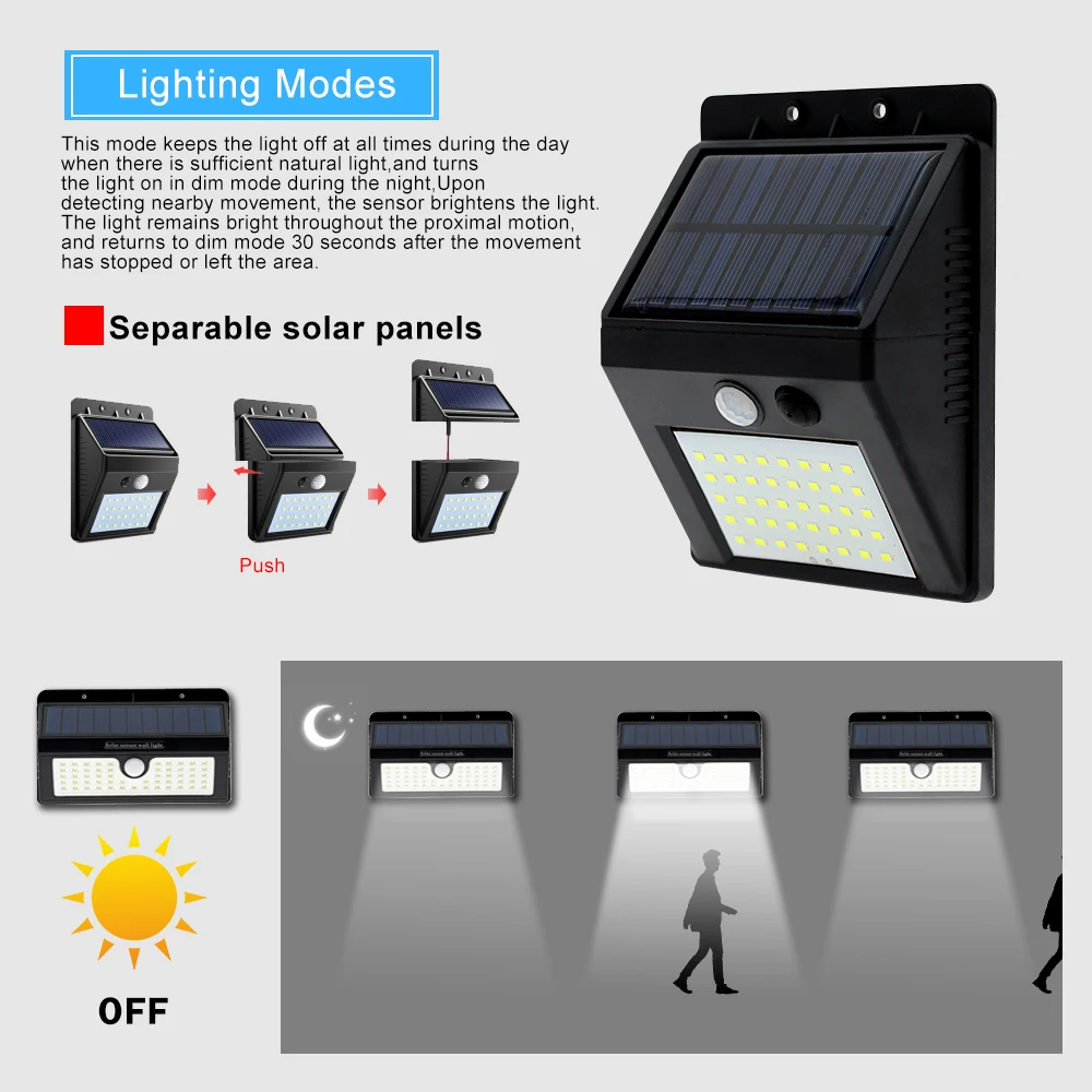 LED Solar Porch Light PIR Motion Sensor LED Light IP65 Waterproof Garden Lamp Outdoor Solar LED Wall Lamp . LED Solar Porch Light PIR Motion Sensor LED Light IP65 Waterproof Garden Lamp Outdoor Solar LED Wall Lamp .